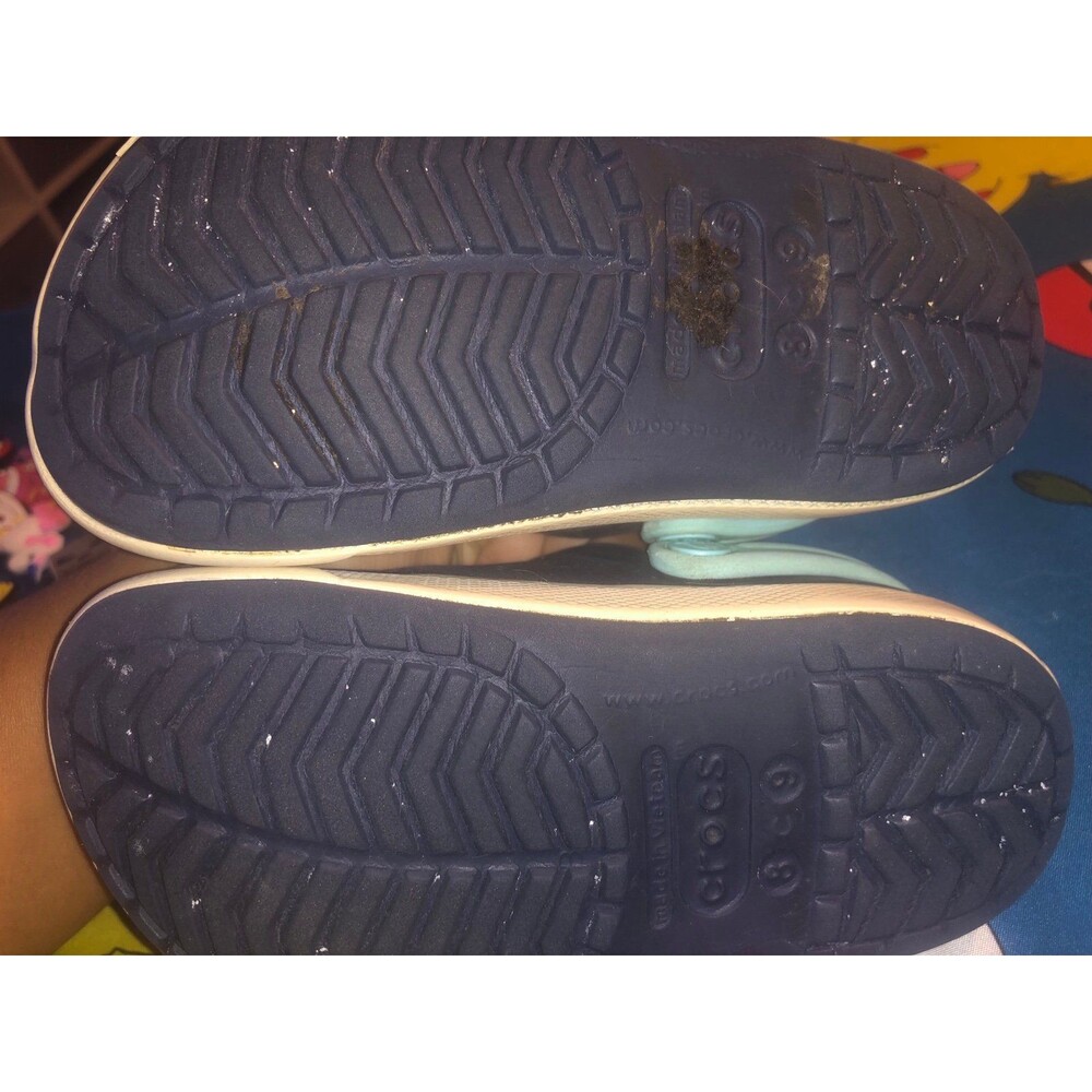 Crocs 8/9c - Picture 3 of 5